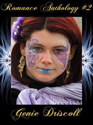 cover image of Romance Anthology #2
